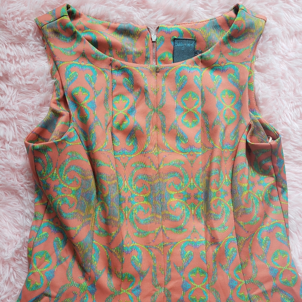 GABBY SKYE PARTY DRESS SIZE 12